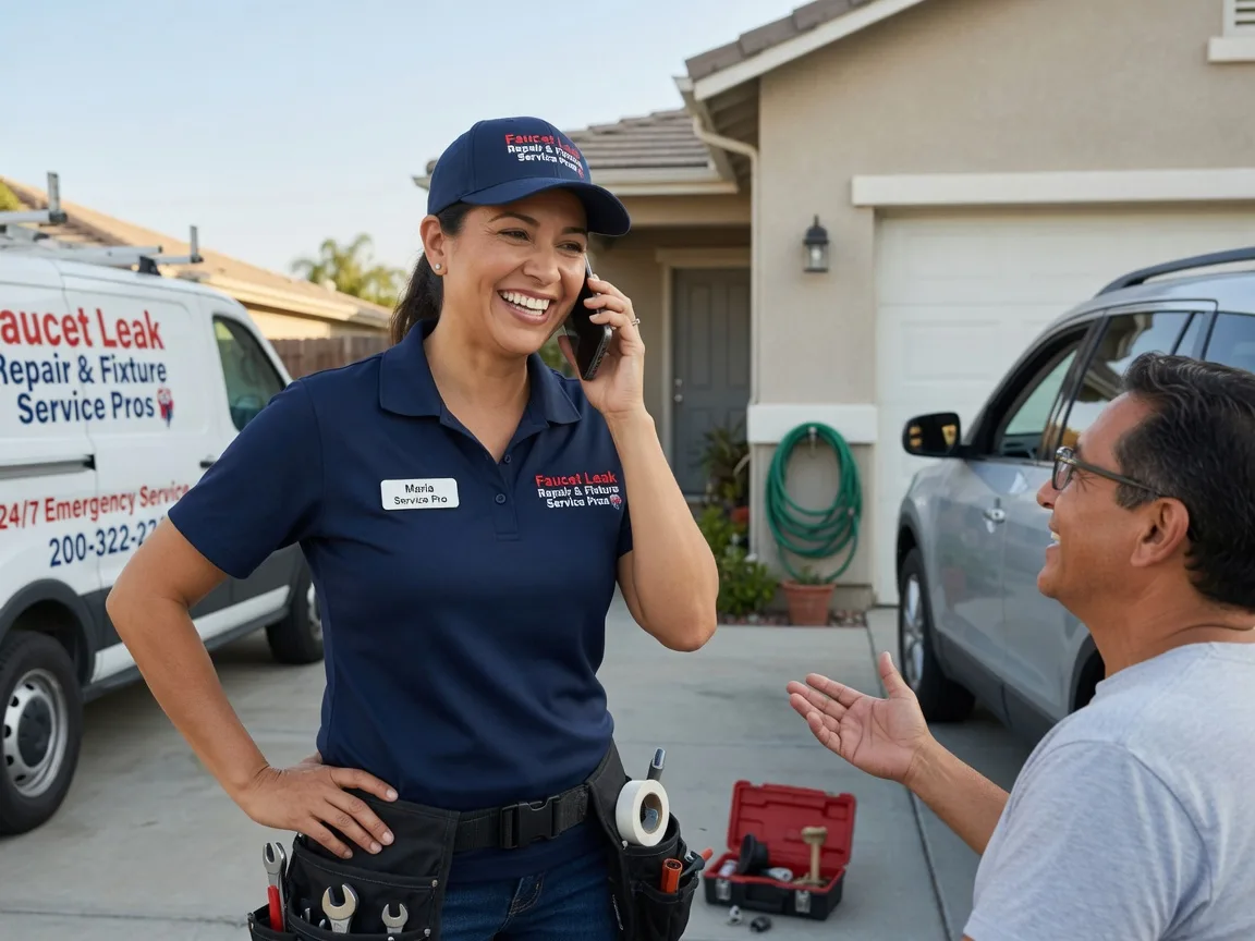 Faucet Repair Rogersville, AL FAQs